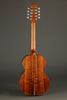 2016 Kamaka 100th Anniversary HF-38 8-String Tenor Ukulele - Used