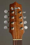 2016 Kamaka 100th Anniversary HF-38 8-String Tenor Ukulele - Used