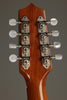 2016 Kamaka 100th Anniversary HF-38 8-String Tenor Ukulele - Used