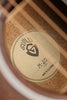 2024 Guild M-20 Natural Acoustic Guitar - Used