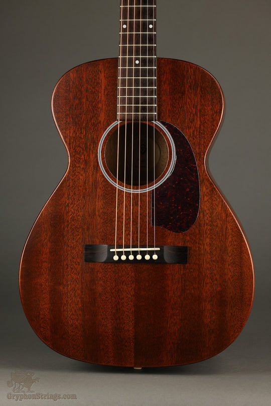 2024 Guild M-20 Natural Acoustic Guitar - Used