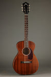 2024 Guild M-20 Natural Acoustic Guitar - Used