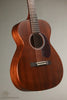 2024 Guild M-20 Natural Acoustic Guitar - Used