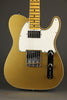 2021 Fender Pomo Telecaster Journeyman Electric Guitar - Used