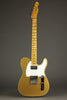 2021 Fender Pomo Telecaster Journeyman Electric Guitar - Used
