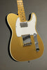 2021 Fender Pomo Telecaster Journeyman Electric Guitar - Used