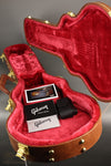 2022 Gibson Les Paul Standard 60's Unburst  Electric Guitar- Used