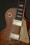 2022 Gibson Les Paul Standard 60's Unburst  Electric Guitar- Used