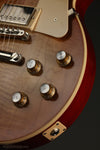 2022 Gibson Les Paul Standard 60's Unburst  Electric Guitar- Used