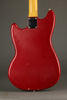1965 Fender Mustang Electric Guitar - Used