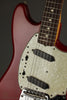 1965 Fender Mustang Electric Guitar - Used