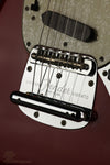 1965 Fender Mustang Electric Guitar - Used