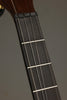 2025 Zach Hoyt 12" Walnut Dobson 5-String Banjo - Used