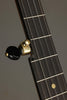 2025 Zach Hoyt 12" Walnut Dobson 5-String Banjo - Used