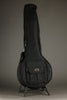 2025 Zach Hoyt 12" Walnut Dobson 5-String Banjo - Used