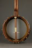 2025 Zach Hoyt 12" Walnut Dobson 5-String Banjo - Used