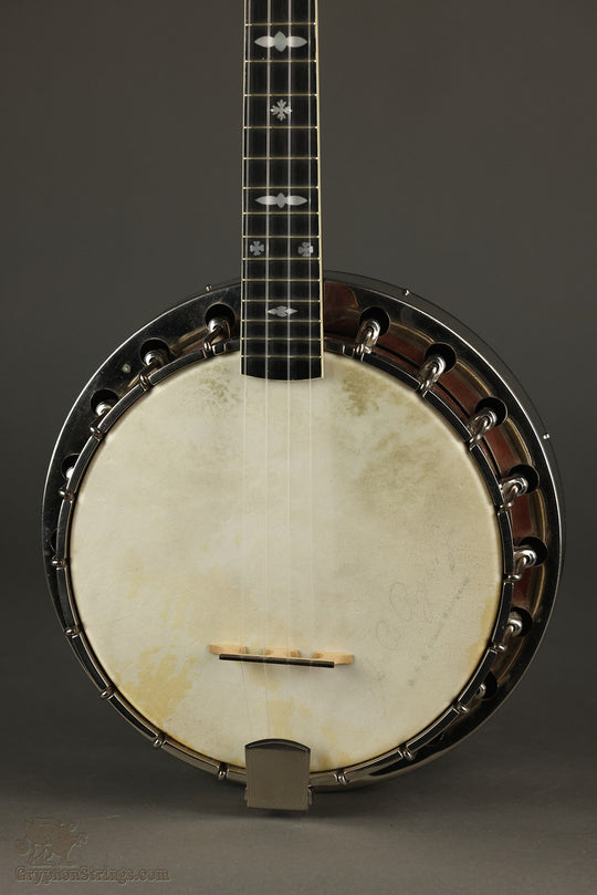 1926 Bacon No. 2 Banjo Ukulele - Used