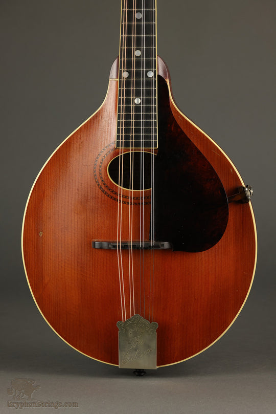 1914 Gibson A-1 Mandolin - Used