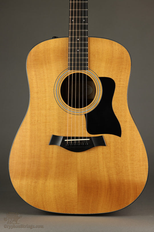 2020 Taylor 110e Acoustic Electric Guitar - Used