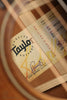 2020 Taylor Builder's Edition 517e WHB Acoustic Electric Guitar - Used