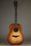 2020 Taylor Builder's Edition 517e WHB Acoustic Electric Guitar - Used