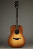 2020 Taylor Builder's Edition 517e WHB Acoustic Electric Guitar - Used