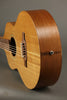 2020 Larry Pogreba Hollow Neck Hawaiian Guitar - Used