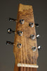2020 Larry Pogreba Hollow Neck Hawaiian Guitar - Used