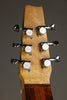 2020 Larry Pogreba Hollow Neck Hawaiian Guitar - Used