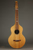 2020 Larry Pogreba Hollow Neck Hawaiian Guitar - Used