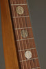 2020 Larry Pogreba Hollow Neck Hawaiian Guitar - Used