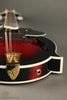 2021 Washburn Americana M3SWE Acoustic Electric Mandolin - Used