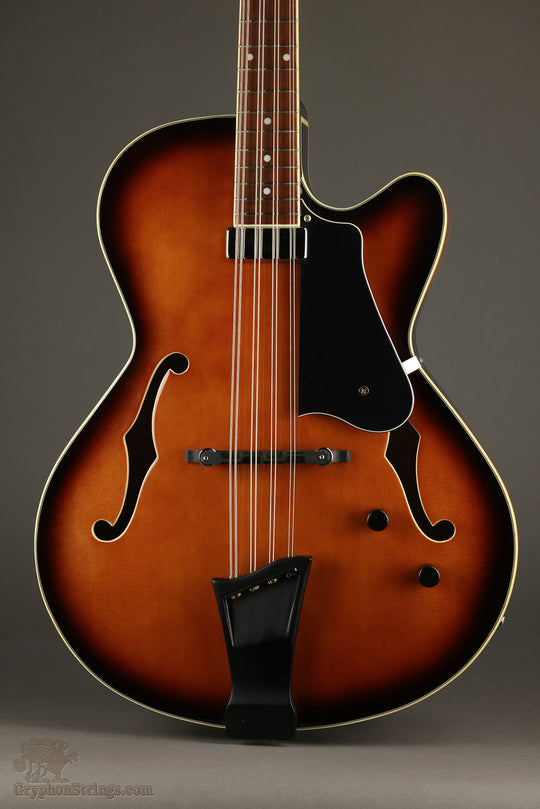 2021 Gold Tone Mandocello - Used