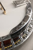 1985 OME Custom Columbine 5-String Banjo - Used