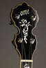 1985 OME Custom Columbine 5-String Banjo - Used