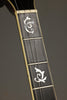 1985 OME Custom Columbine 5-String Banjo - Used