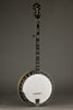1985 OME Custom Columbine 5-String Banjo - Used