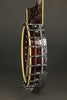 1985 OME Custom Columbine 5-String Banjo - Used