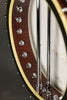 1985 OME Custom Columbine 5-String Banjo - Used