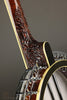 1985 OME Custom Columbine 5-String Banjo - Used