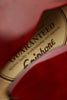 2005 Epiphone Lefty Dot ES-335 Semi Hollow Guitar - Used