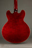 2005 Epiphone Lefty Dot ES-335 Semi Hollow Guitar - Used
