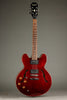 2005 Epiphone Lefty Dot ES-335 Semi Hollow Guitar - Used