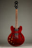 2005 Epiphone Lefty Dot ES-335 Semi Hollow Guitar - Used