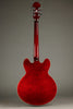 2005 Epiphone Lefty Dot ES-335 Semi Hollow Guitar - Used