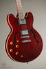 2005 Epiphone Lefty Dot ES-335 Semi Hollow Guitar - Used