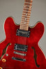 2005 Epiphone Lefty Dot ES-335 Semi Hollow Guitar - Used