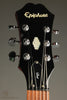 2005 Epiphone Lefty Dot ES-335 Semi Hollow Guitar - Used