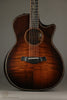 2020 Taylor Builder's Edition K24ce Acoustic Electric Guitar -Used
