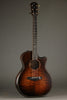 2020 Taylor Builder's Edition K24ce Acoustic Electric Guitar -Used